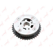 Муфта изменения фаз ГРМ LYNXauto, для BMW 1-Series / 3-Series / 4-Series / 5-Series / X1 / X3 / X4, арт. TV-0017