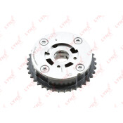 Муфта изменения фаз ГРМ LYNXauto, для BMW 1-Series / 3-Series / 4-Series / 5-Series / X1 / X3 / X4, арт. TV-0018