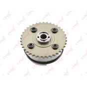 Муфта изменения фаз ГРМ LYNXauto, для BMW 1-Series / 3-Series / 4-Series / 5-Series / 6-Series / 7-Series / X1 / X3 / X4 / X5 / X6, арт. TV-0020