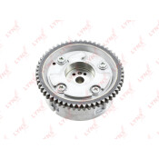 Муфта изменения фаз ГРМ LYNXauto, для Mitsubishi ASX / Delica / Lancer X / Outlander, для двигателей GA3W / GA6W / CV4W / CW4W, арт. TV-0024