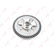 Муфта изменения фаз ГРМ LYNXauto, для Mitsubishi ASX / Delica / Lancer X / Outlander, для двигателей GA3W / GA6W / CV4W / CW4W, арт. TV-0025