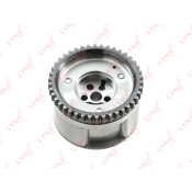 Муфта изменения фаз ГРМ LYNXauto, для Nissan Almera / Avenir / Primera, для двигателей QG15DE / QG16DE/ QG18DE, арт. TV-0029