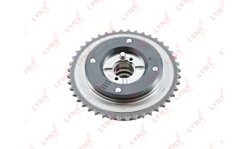 Муфта изменения фаз ГРМ LYNXauto, для Mercedez-Benz C-Class / CLC-Class / CLK / E-Class / Sprinter, арт. TV-0049