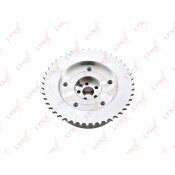 Муфта изменения фаз ГРМ LYNXauto, для Opel Insignia / Antara, Chevrolet Captiva, арт. TV-0112