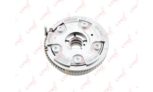 Муфта изменения фаз ГРМ LYNXauto, для Mercedez-Benz C-Class / CLC-Class / CLK / CLS / E-Class / Sprinter, арт. TV-0124