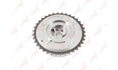 Муфта изменения фаз ГРМ LYNXauto, выпуск, для Toyota Camry / RAV4 / Venza, для двигателей 2AR-FE / 1AR-FE, арт. TV-0039