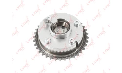 Муфта изменения фаз ГРМ LYNXauto, выпуск, для Toyota Camry / RAV4 / Venza, для двигателей 2AR-FE / 1AR-FE, арт. TV-0039