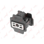 Опора АКПП | зад LYNXauto, арт. ME-2594