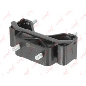 Опора коробки передач | зад прав/лев LYNXauto, арт. ME-2592