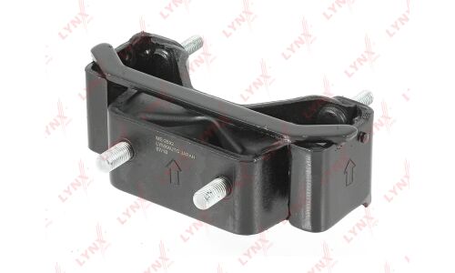 Опора коробки передач | зад прав/лев LYNXauto, арт. ME-2592