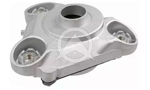 Опора амортизатора Sidem, передняя, левая, арт. 854404