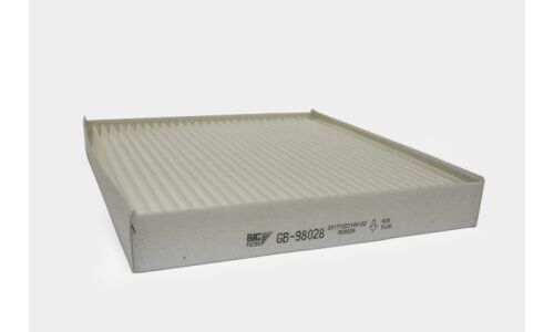 Фильтр салонный Big Filter, арт. GB-98028