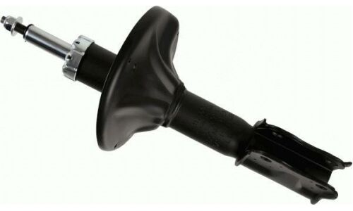 Амортизационная стойка Sachs газомасляная двухтрубная, передняя, правая/левая, 1 шт, арт. 317 600