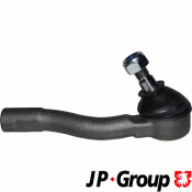 Наконечник рулевой тяги JP Group, правый, арт. 6344600180