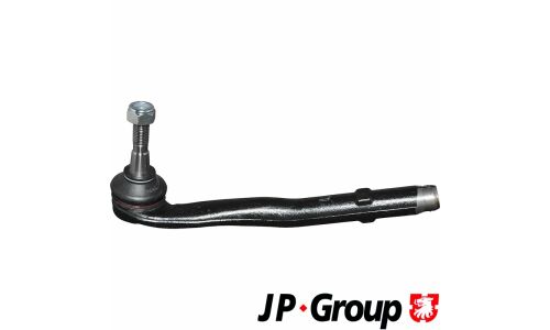 Наконечник рулевой тяги JP Group, левый, арт. 1444601170