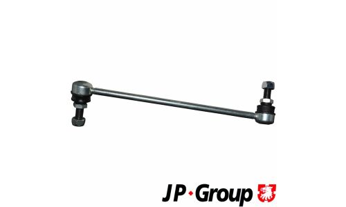Стойка стабилизатора (линк) JP Group, передняя, правая, арт. 4340400580