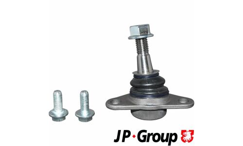 Опора шаровая JP Group, передняя, левая, арт. 4940300500
