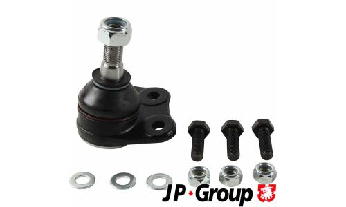 Опора шаровая JP Group, передняя, арт. 3340300100