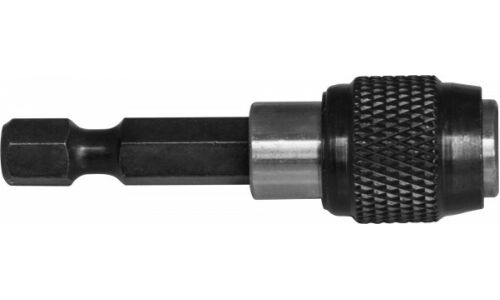 Держатель для вставок-бит Ombra, посадочный размер HEX1/4", длина 50мм, арт. 200214