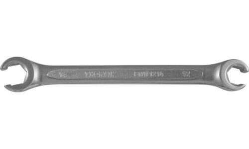 Ключ разрезной Thorvik, 10х12мм, длина 145мм, арт. FNW1012