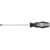 Отвёртка шлицевая Thorvik, SL6x100мм, арт. SDL6100