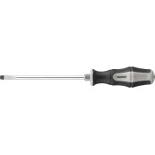 Отвёртка ударная шлицевая Thorvik, SL6x150мм, арт. SDLG615