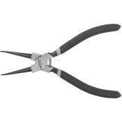 Щипцы для стопорных колец «прямой сжим», 180 мм Thorvik, арт. IRSP180