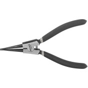 Щипцы для стопорных колец «прямой разжим», 180 мм Thorvik, арт. ERSP180