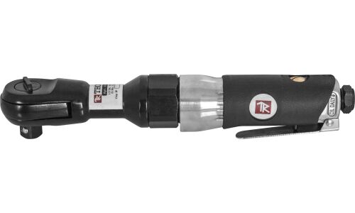 Ключ трещоточный пневматический Thorvik, с квадратом 1/2", 61Нм, 6.3Атм, длина 262мм, арт. ARW1261