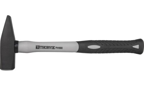 Молоток слесарный с фиберглассовой рукояткой, 500 гр. Thorvik, арт. PHH500