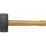 Кувалда с деревянной рукояткой, 2 кг. Thorvik, арт. WSH002