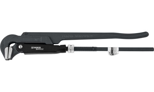 Ключ трубный рычажный, №1.5, тип F Thorvik, арт. BNPW15L