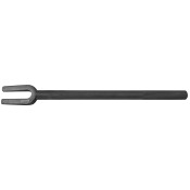 Съемник шарнирных соединений ударный с захватом 16.5 мм, 400 мм Thorvik, арт. ABJE40