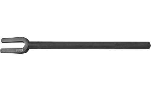 Съемник шарнирных соединений ударный с захватом 16.5 мм, 400 мм Thorvik, арт. ABJE40