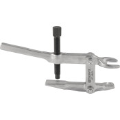 Съемник шаровых шарнирных соединений рычажный с удлиненным захватом 17 мм Thorvik, арт. ABJP4