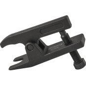 Съемник шаровых шарнирных соединений рычажный с захватом 19 мм Thorvik, арт. ABJS3