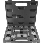 Приспособление для возврата поршней цилиндров дисковых тормозов в наборе, 12 предметов Thorvik, арт. ACPTK12