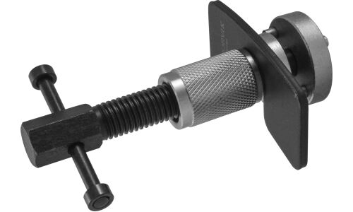 Приспособление для возврата поршней дисковых тормозных механизмов в сборе, правая резьба Thorvik, арт. ACPTS3