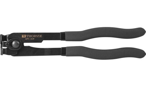 Щипцы для монтажа хомутов ШРУС Thorvik, арт. ACP