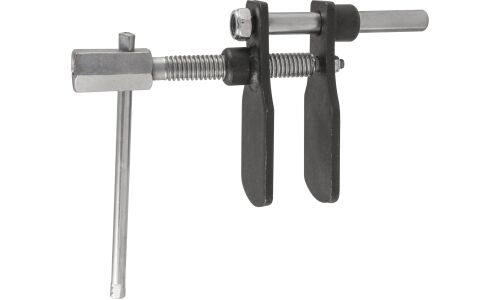 Приспособление для возврата поршней задних дисковых тормозных механизмов в сборе Thorvik, арт. ADBPS2