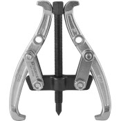 Съемник с двумя поворотными двусторонними захватами 100 мм, диапазон захватов 50-102 мм Thorvik, арт. AGP24