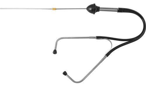 Стетоскоп для обнаружения дефектов в механике Thorvik, арт. AMS