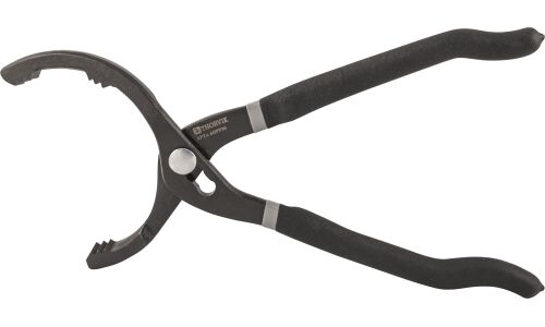 Щипцы для демонтажа масляных фильтров 50-85 мм, 250 мм Thorvik, арт. AOFP25