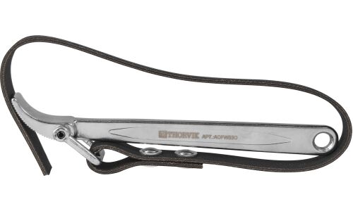 Ключ ременный для непрофилированных деталей с диапазоном до 220 мм, 280 мм Thorvik, арт. AOFWB30