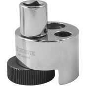 Шпильковерт эксцентриковый 1/2''DR с диапазоном 6-19 мм Thorvik, арт. ASE619