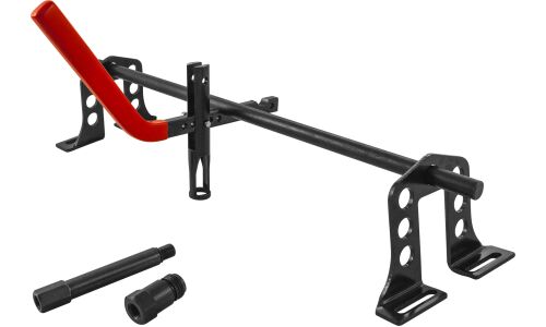 Рассухариватель клапанов универсальный в наборе Thorvik, арт. AVSCS1