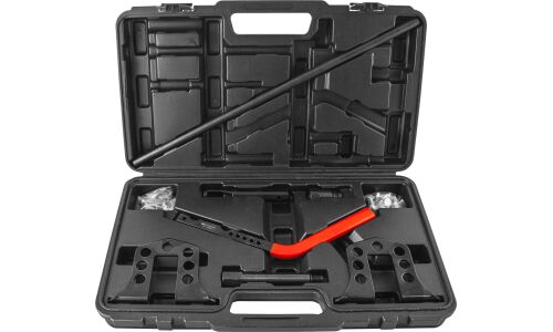 Рассухариватель клапанов универсальный в наборе Thorvik, арт. AVSCS1