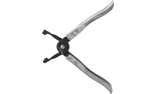 Щипцы для демонтажа маслосъемных колпачков, 250 мм Thorvik, арт. AVSP25