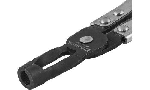 Щипцы для демонтажа маслосъемных колпачков, 250 мм Thorvik, арт. AVSP25