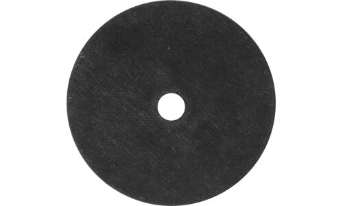 Диск отрезной абразивный по металлу, 125х1.2х22.2 мм Thorvik, арт. ACD12512